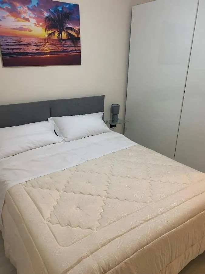Casa Rafela Apartment Naples
