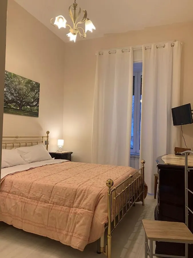 Casa Rafela Apartment Naples