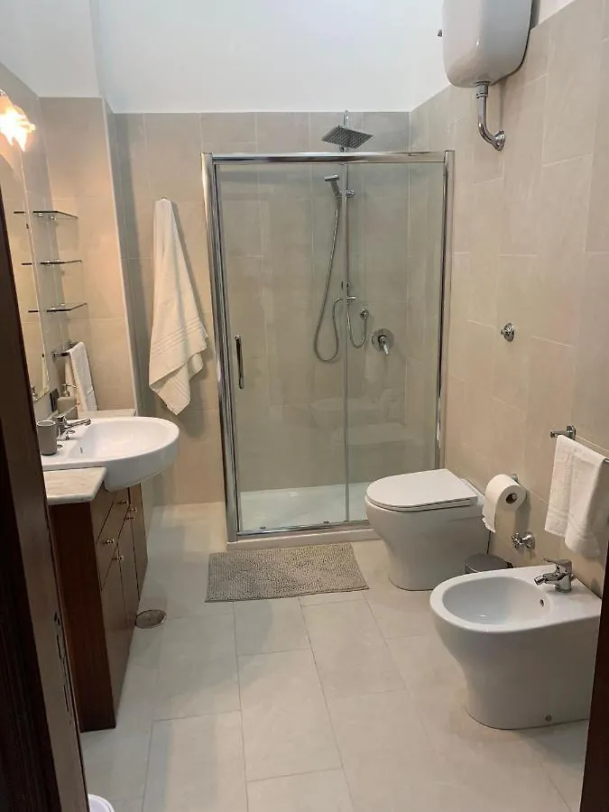 Casa Rafela Apartment Naples Italy