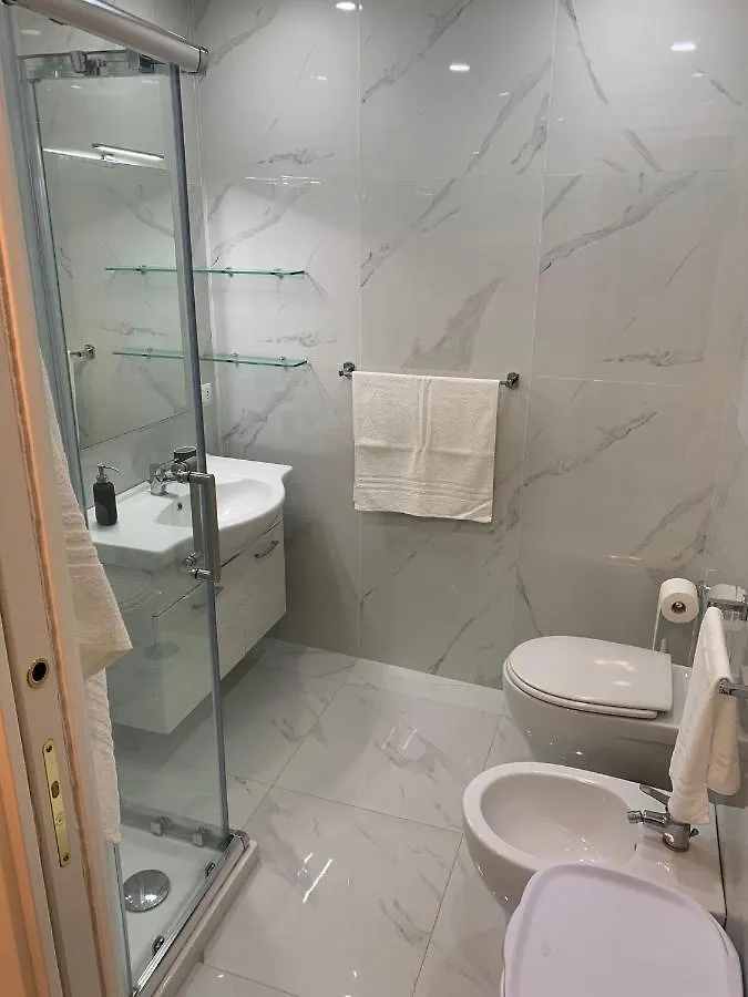Casa Rafela Apartment Naples