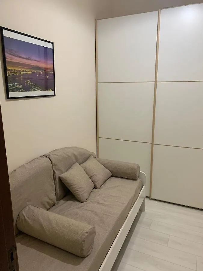 Casa Rafela Apartment Naples Italy