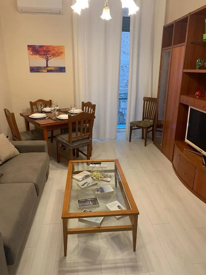 Casa Rafela Apartment Naples Italy