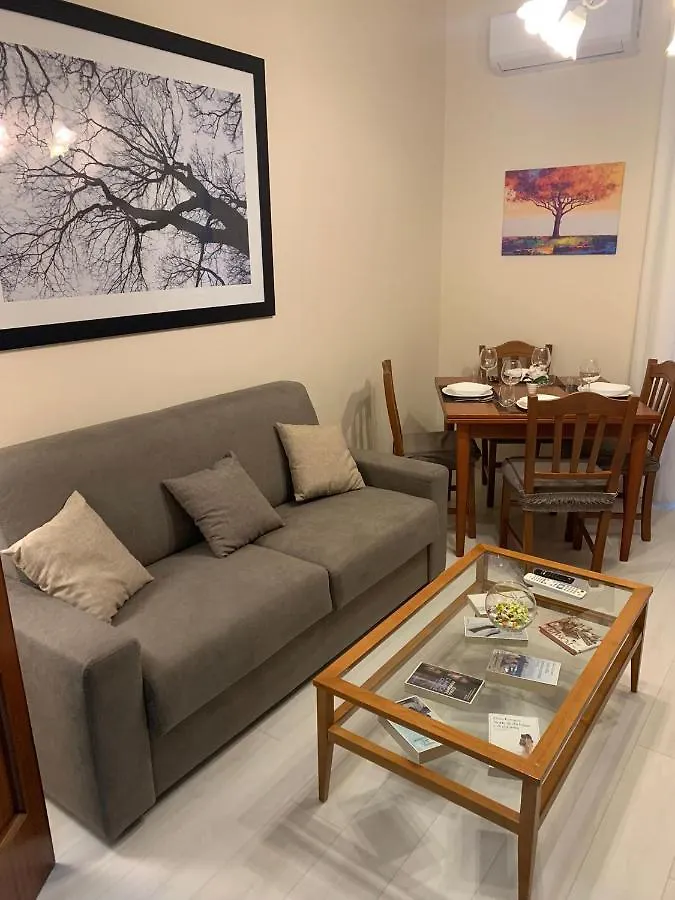 Casa Rafela Apartment Naples