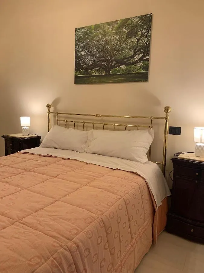 Casa Rafela Apartment Naples